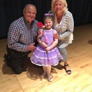 Meet your Posher, Leslie